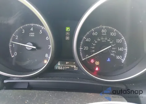 2013 Mazda Mazda3 I Sv из США, поврежденный, VIN JM1BL1TF2D1713536